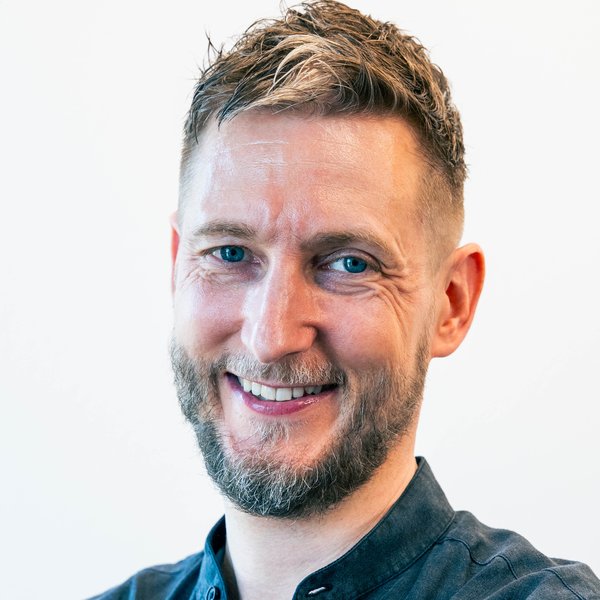 Gregory Regouby, Président et co-fondateur de Plus que pro, client de l'agence de personal branding