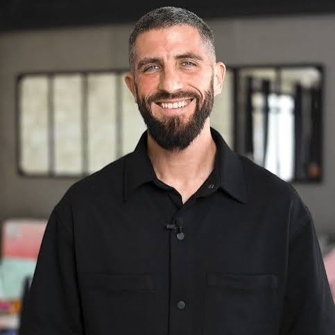 Jody, client de l'agence de personal branding